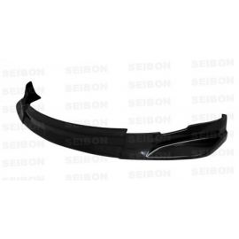 CW-style carbon fiber front lip for 2006-2008 Nissan 350Z buy in USA