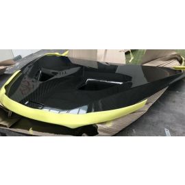 McLaren 620R Hood/Bonnet, Full Carbon buy in USA