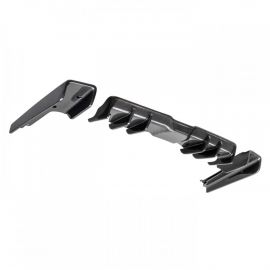 MB-STYLE CARBON FIBER REAR DIFFUSER FOR 2022 SUBARU WRX buy in USA