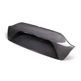 OEM-STYLE CARBON FIBER TRUNK GARNISH FOR 2018-2022 KIA STINGER buy in USA