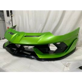 Lamborghini Aventador SVJ Front Bumper OEM buy in USA