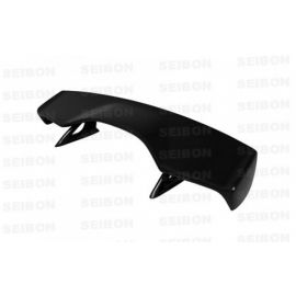 TF-style carbon fiber rear spoiler for 2000-2009 Honda S2000 buy in USA