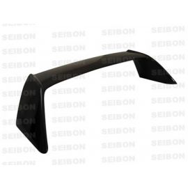 TR-style carbon fiber rear spoiler for 2002-2006 Acura RSX buy in USA