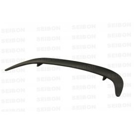 TH-STYLE CARBON FIBER REAR SPOILER FOR 2006-2011 BMW E90 3 SERIES / M3 SEDAN buy in USA