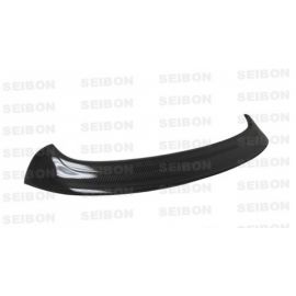 TT-STYLE CARBON FIBER REAR SPOILER FOR 2006-2009 VOLKSWAGEN GOLF GTI buy in USA