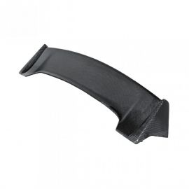 MB-Style Carbon Fiber Rear Spoiler for 2007-2008 Honda Fit (Straight Weave) buy in USA