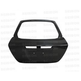 OEM-style carbon fiber trunk lid for 2005-2010 Scion TC buy in USA