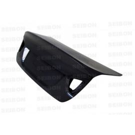 CSL-STYLE CARBON FIBER TRUNK LID FOR 2006-2008 BMW E90 3 SERIES / M3 SEDAN buy in USA