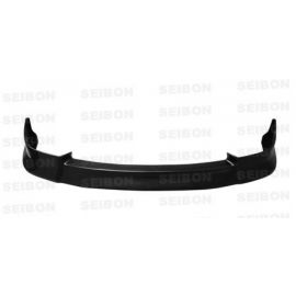 MG-style carbon fiber front lip for 1998-2001 Acura Integra buy in USA