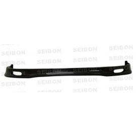 SP-style carbon fiber front lip for 1998-2001 Acura Integra buy in USA