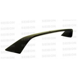 TR-style carbon fiber rear spoiler for 1994-2001 Acura Integra 2DR buy in USA