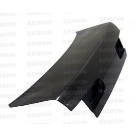 OEM-style carbon fiber trunk lid for 1994-2001 Acura Integra 4DR buy in USA