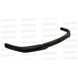 TS-style carbon fiber front lip for 1991-2001 Acura NSX buy in USA