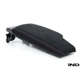 BMW M Performance Alcantara Armrest - F80 M3 | F82/ F83 M4 buy in USA