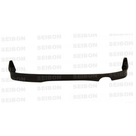 TR-style carbon fiber rear lip for 2002-2004 Acura RSX buy in USA