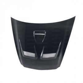 CW-style carbon fiber hood for 2004-2008 Acura TL buy in USA