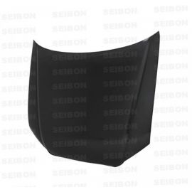 OEM-STYLE CARBON FIBER HOOD FOR 2005-2008 AUDI A4 / S4 (B7) buy in USA