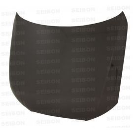 OEM-style carbon fiber hood for 2009-2012 Audi A4 / S4 buy in USA