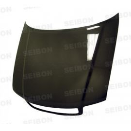 OEM-style carbon fiber hood for 1996-2001 Audi A4 buy in USA