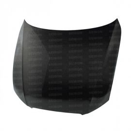 OEM-STYLE CARBON FIBER HOOD FOR 2008-2012 AUDI A5 buy in USA