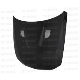 BM-STYLE CARBON FIBER HOOD FOR 2007-2010 BMW E92 3 SERIES COUPE buy in USA