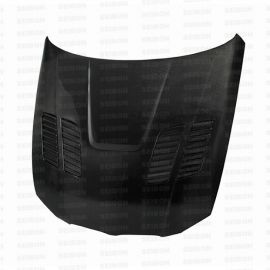 GTR-STYLE CARBON FIBER HOOD FOR 2007-2010 BMW E92 3 SERIES COUPE* buy in USA