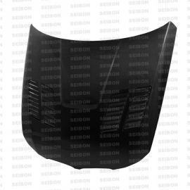 GTR-STYLE CARBON FIBER HOOD FOR 2009-2011 BMW E90 3 SERIES SEDAN buy in USA