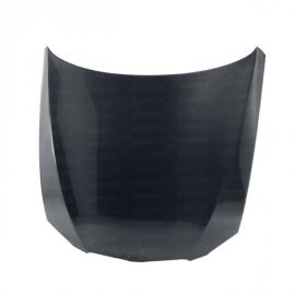 OEM-STYLE CARBON FIBER HOOD FOR 2011-2013 BMW E92 3 SERIES COUPE buy in USA