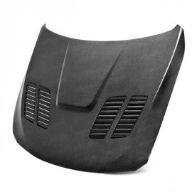 GTR-STYLE CARBON FIBER HOOD FOR 2012-2020 BMW F30 3 SERIES / F32 4 SERIES buy in USA