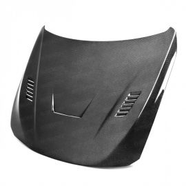 VR-STYLE CARBON FIBER HOOD FOR 2012-2020 BMW F30 3 SERIES / F32 4 SERIES buy in USA