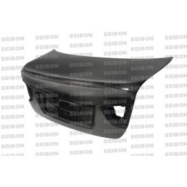 CSL-STYLE CARBON FIBER TRUNK LID FOR 2009-2011 BMW E90 3 SERIES / M3 SEDAN buy in USA