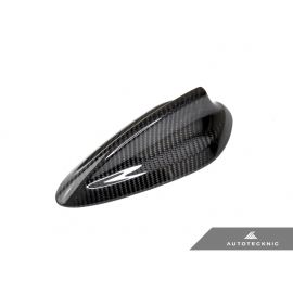 AutoTecknic Dry Carbon Roof Antenna Cover - G01 X3 | G02 X4 buy in USA