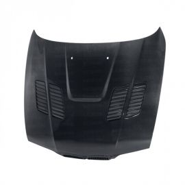 GTR-STYLE CARBON FIBER HOOD FOR 1997-2003 BMW E39 5 SERIES / M5 buy in USA