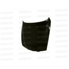 OEM-STYLE CARBON FIBER HOOD FOR 1997-2003 BMW E39 5 SERIES / M5 buy in USA