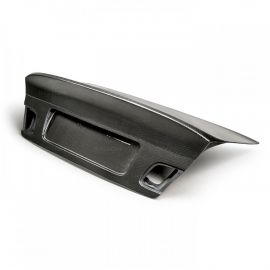 CSL-STYLE CARBON FIBER TRUNK LID FOR 2000-2006 BMW E46 3 SERIES / M3 COUPE buy in USA