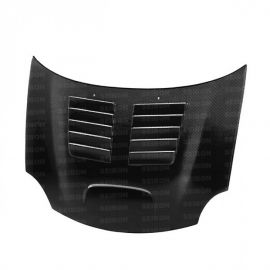 GT-style carbon fiber hood for 2003-2005 Dodge Neon SRT-4 buy in USA