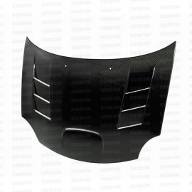 TS-style carbon fiber hood for 2003-2005 Dodge Neon SRT-4 buy in USA