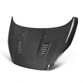 RS-STYLE CARBON FIBER HOOD FOR 2014-2019 FORD FIESTA buy in USA