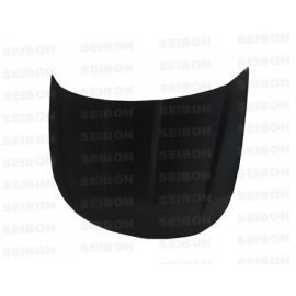 OEM-STYLE CARBON FIBER HOOD FOR THE 2008-2011 FORD FOCUS buy in USA