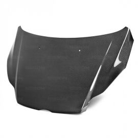 OEM-STYLE CARBON FIBER HOOD FOR 2012-2014 FORD FOCUS buy in USA