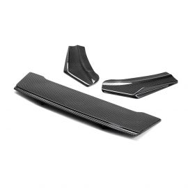 SA-STYLE CARBON FIBER REAR LIP FOR 2016-2018 FORD FOCUS RS buy in USA