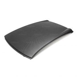 DRY CARBON ROOF REPLACEMENT FOR 2017-2021 HONDA CIVIC HATCHBACK* buy in USA