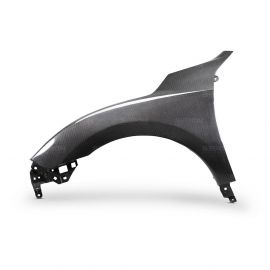 OEM-STYLE CARBON FIBER FENDERS FOR 2016-2021 HONDA CIVIC buy in USA