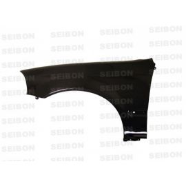 OEM-STYLE CARBON FIBER FENDERS FOR 1996-1998 HONDA CIVIC buy in USA