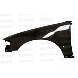 OEM-style carbon fiber fenders for 1988-1991 Honda Civic CRX (pair) buy in USA