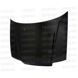 ZC-style carbon fiber hood for 1988-1991 Honda Civic HB/CRX buy in USA