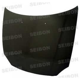 OEM-style carbon fiber hood for 1993-1997 Honda Del Sol buy in USA