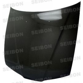 OEM-style carbon fiber hood for 1992-1996 Honda Prelude buy in USA