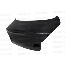 OEM-STYLE CARBON FIBER TRUNK LID FOR 2007-2015 INFINITI G35 / G37 / Q40 SEDAN buy in USA