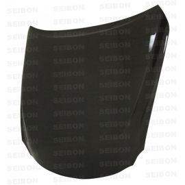 OEM-STYLE CARBON FIBER HOOD FOR 2008-2014 LEXUS IS F buy in USA